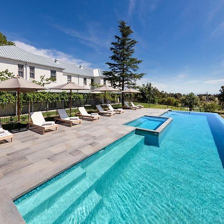 Spicers Guesthouse Pokolbin Esterno foto