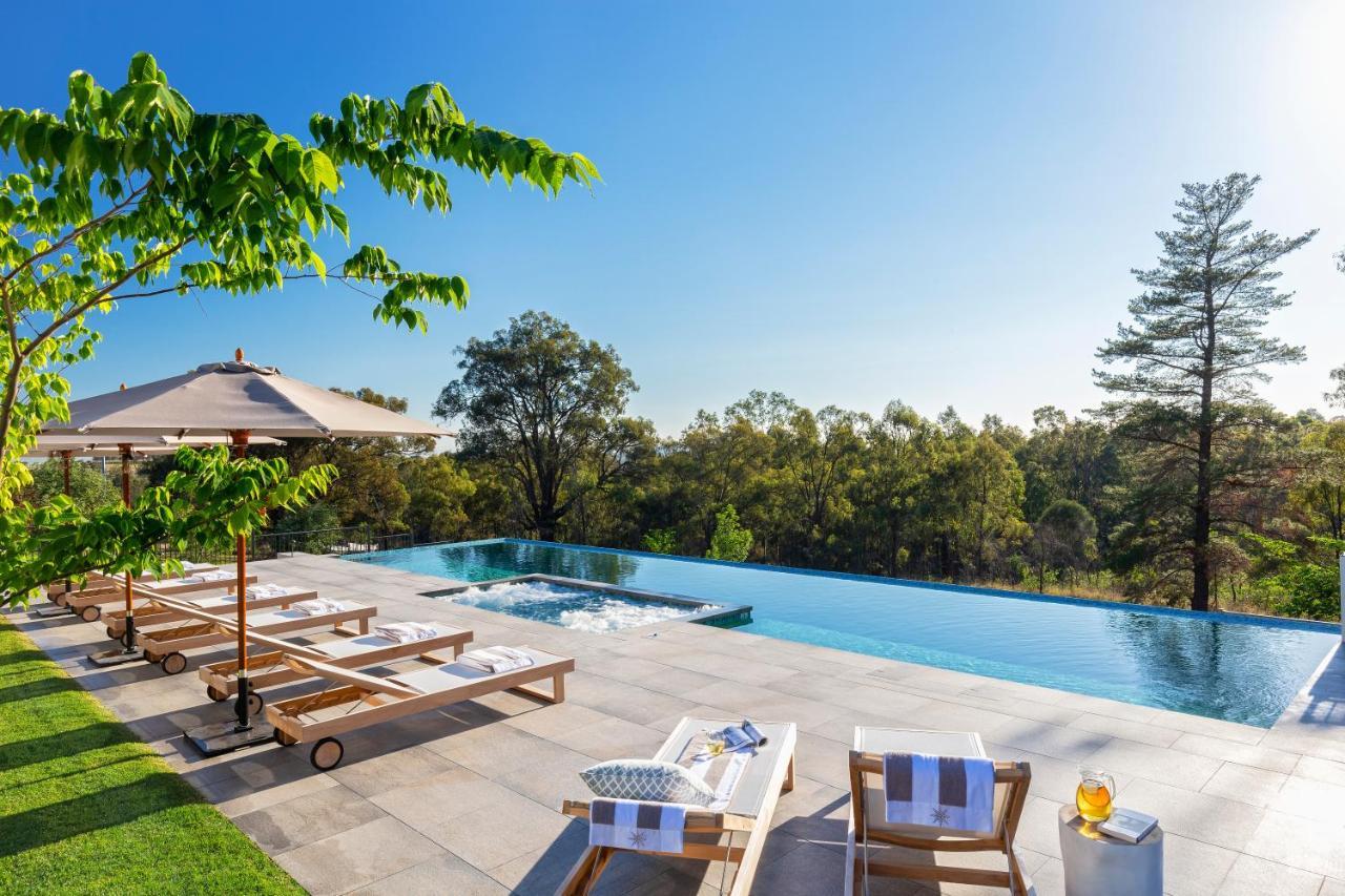 Spicers Guesthouse Pokolbin Esterno foto