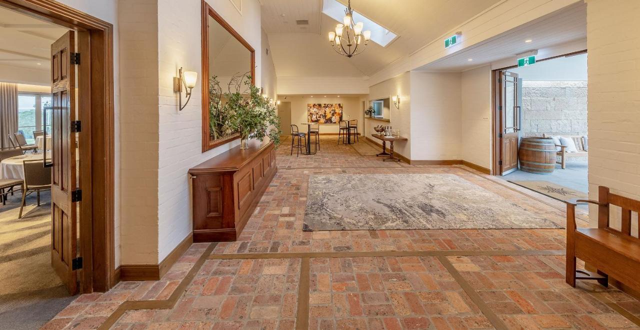 Spicers Guesthouse Pokolbin Esterno foto