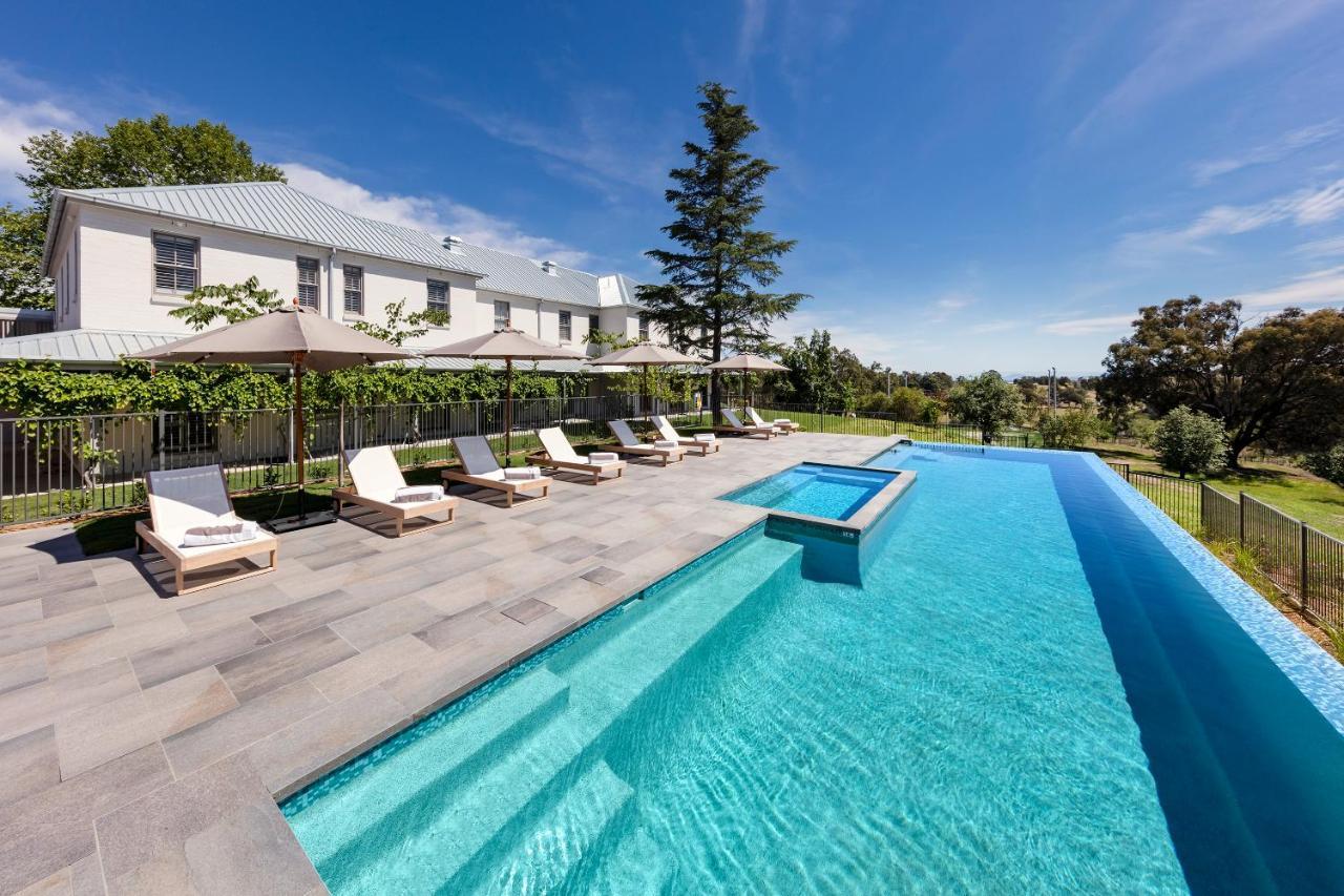 Spicers Guesthouse Pokolbin Esterno foto