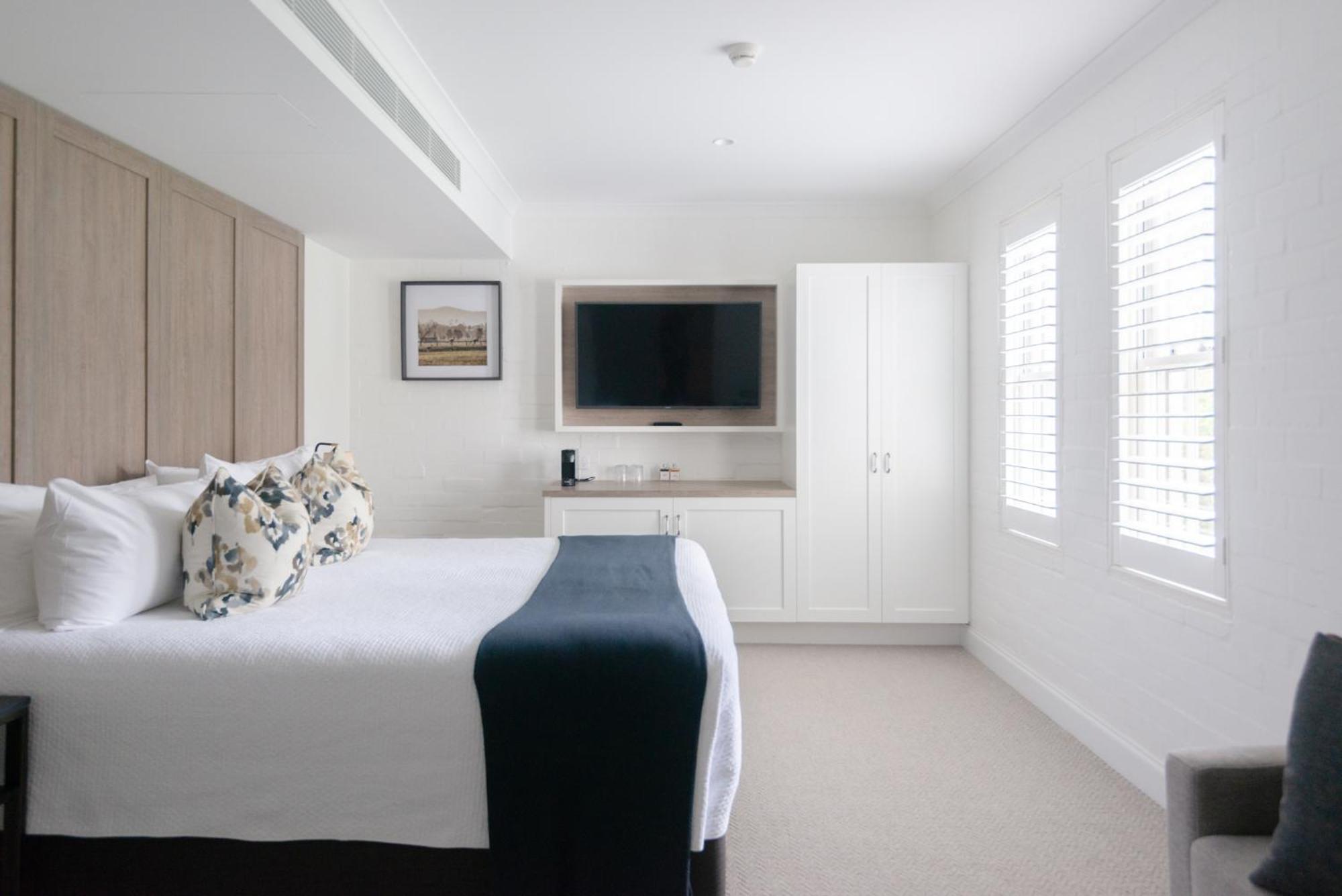 Spicers Guesthouse Pokolbin Camera foto