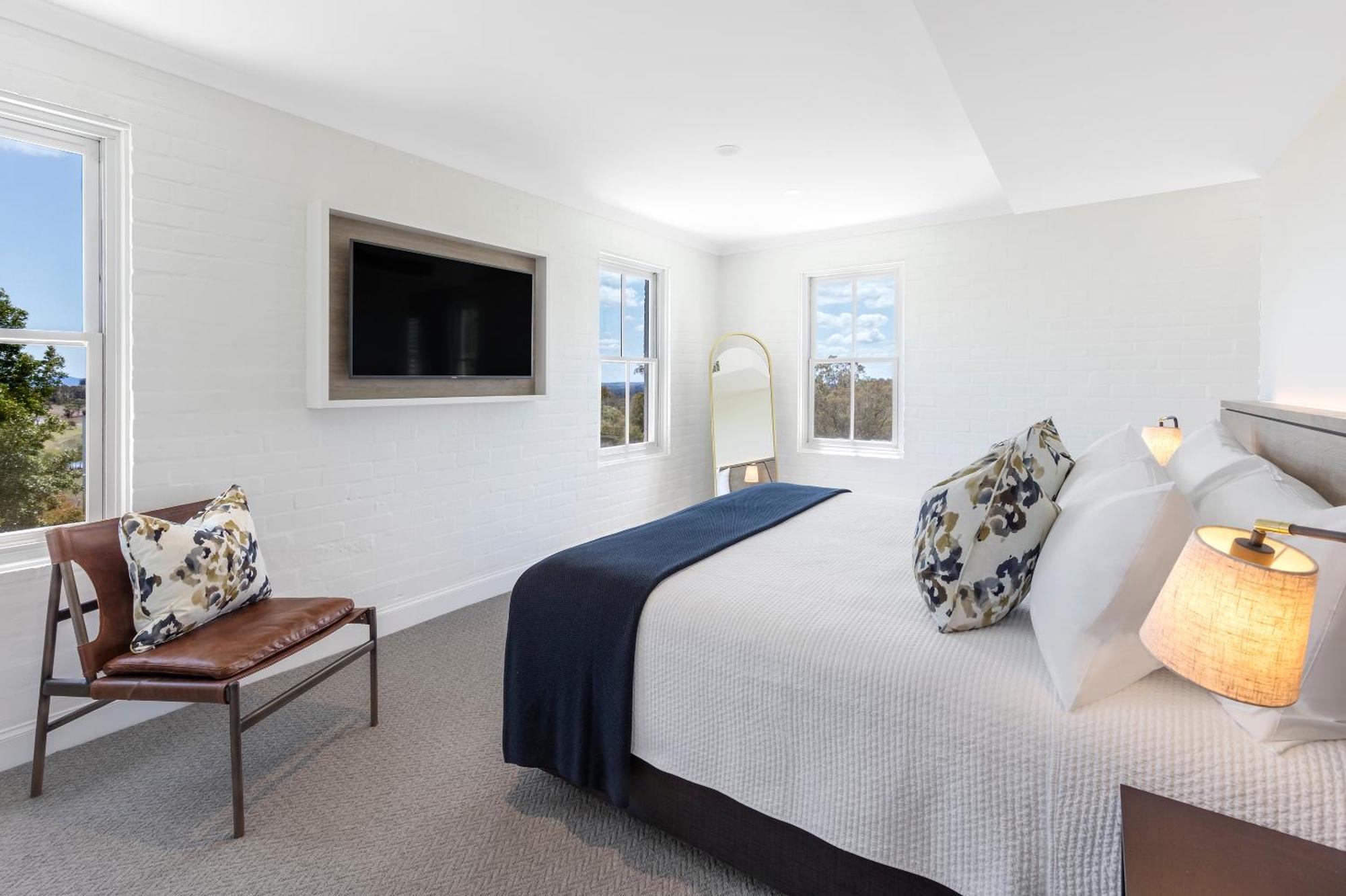 Spicers Guesthouse Pokolbin Camera foto