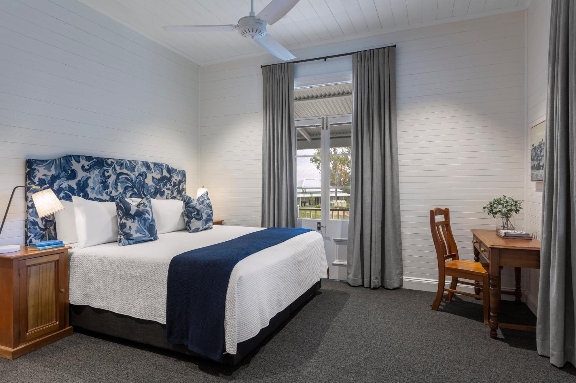 Spicers Guesthouse Pokolbin Camera foto