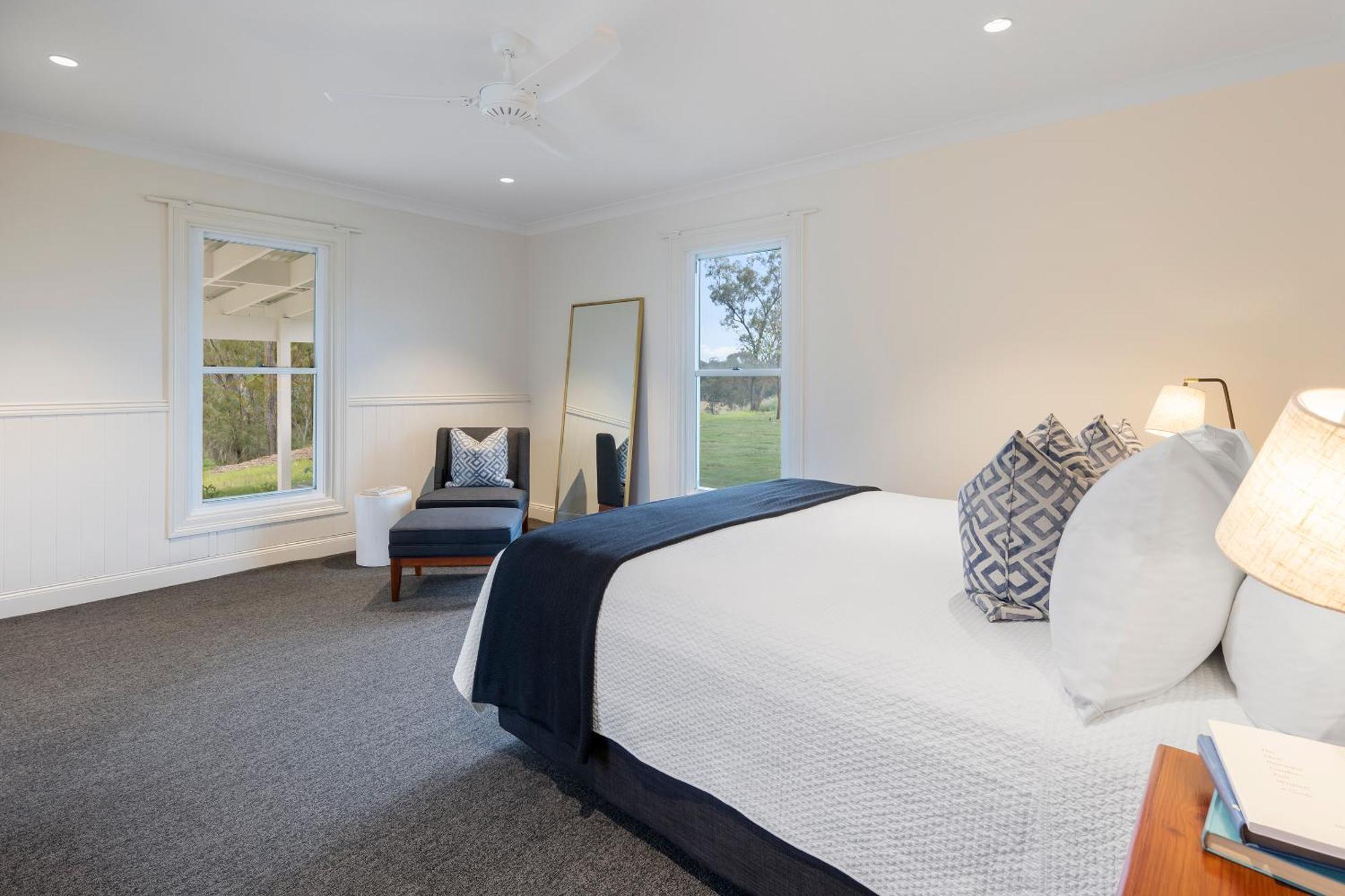 Spicers Guesthouse Pokolbin Camera foto