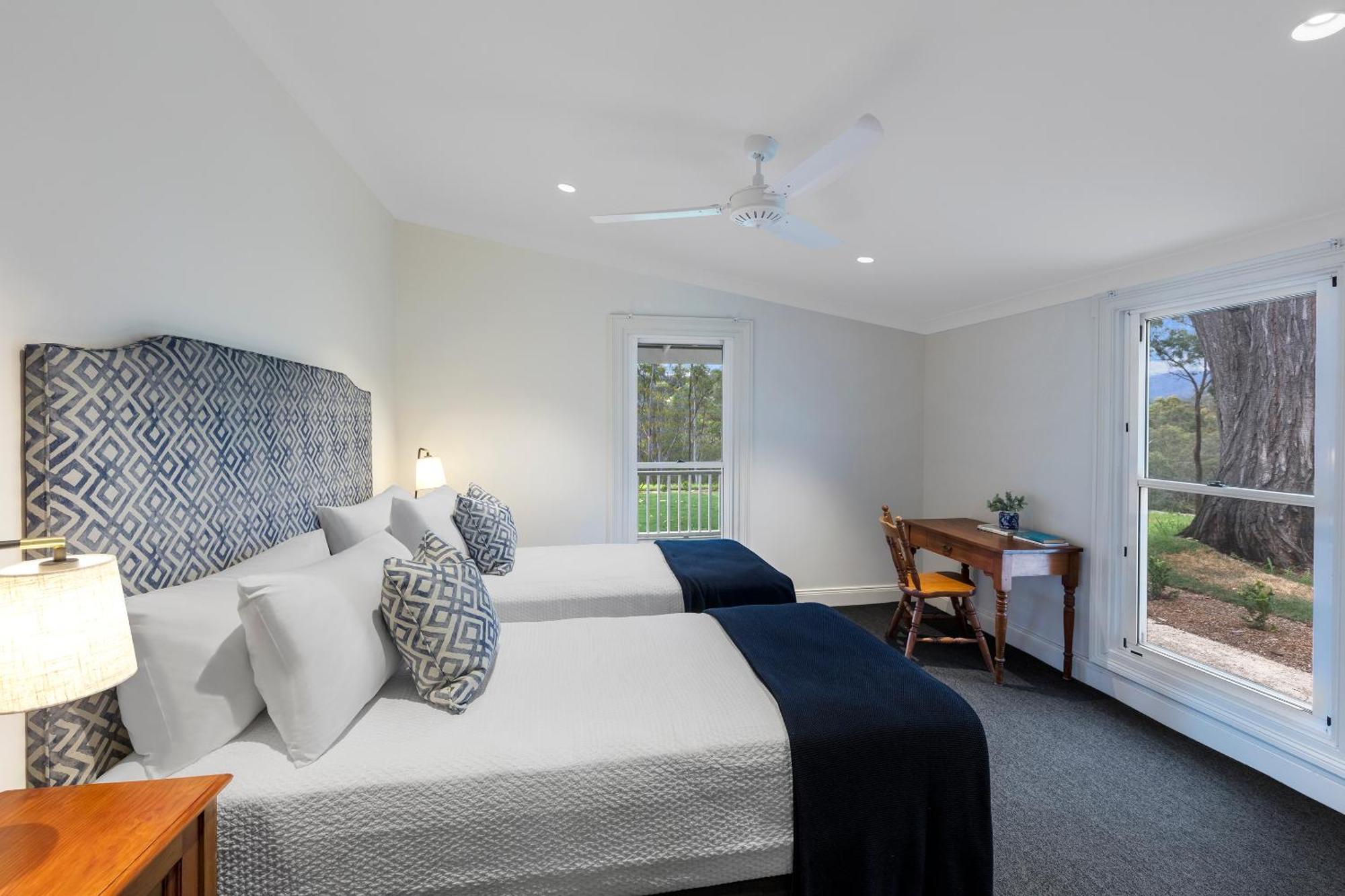 Spicers Guesthouse Pokolbin Camera foto