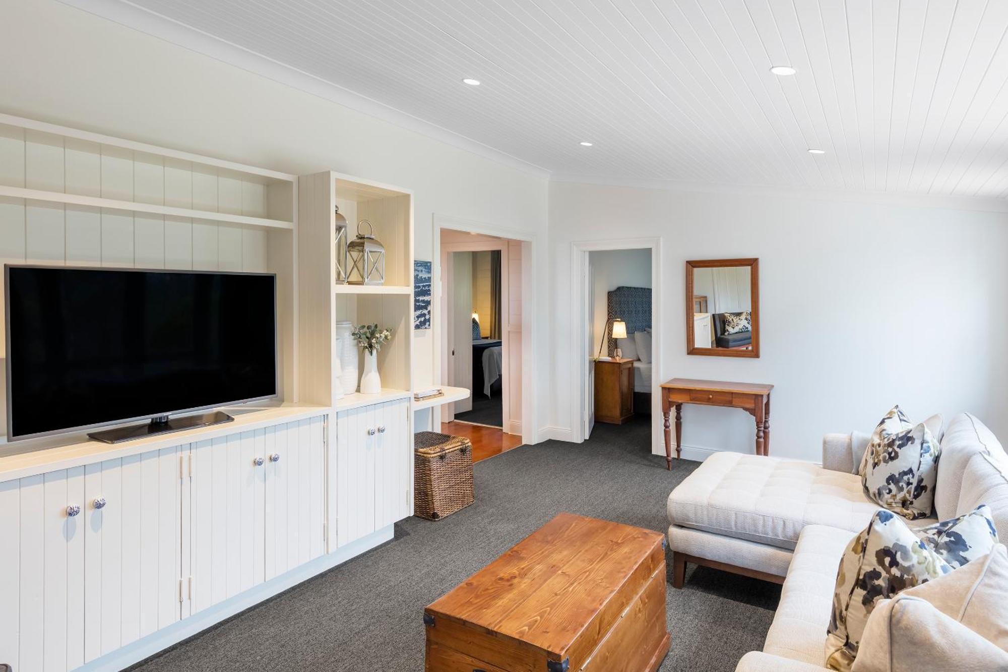 Spicers Guesthouse Pokolbin Camera foto