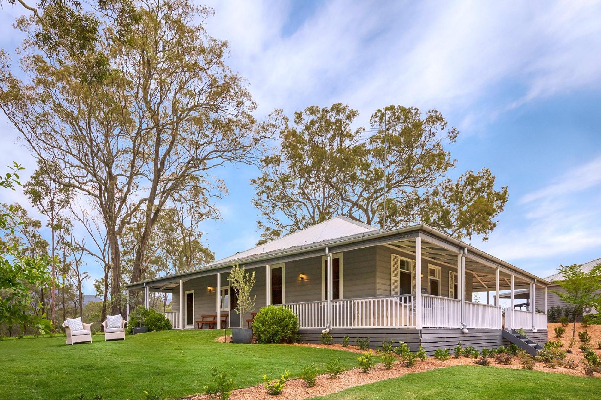 Spicers Guesthouse Pokolbin Camera foto