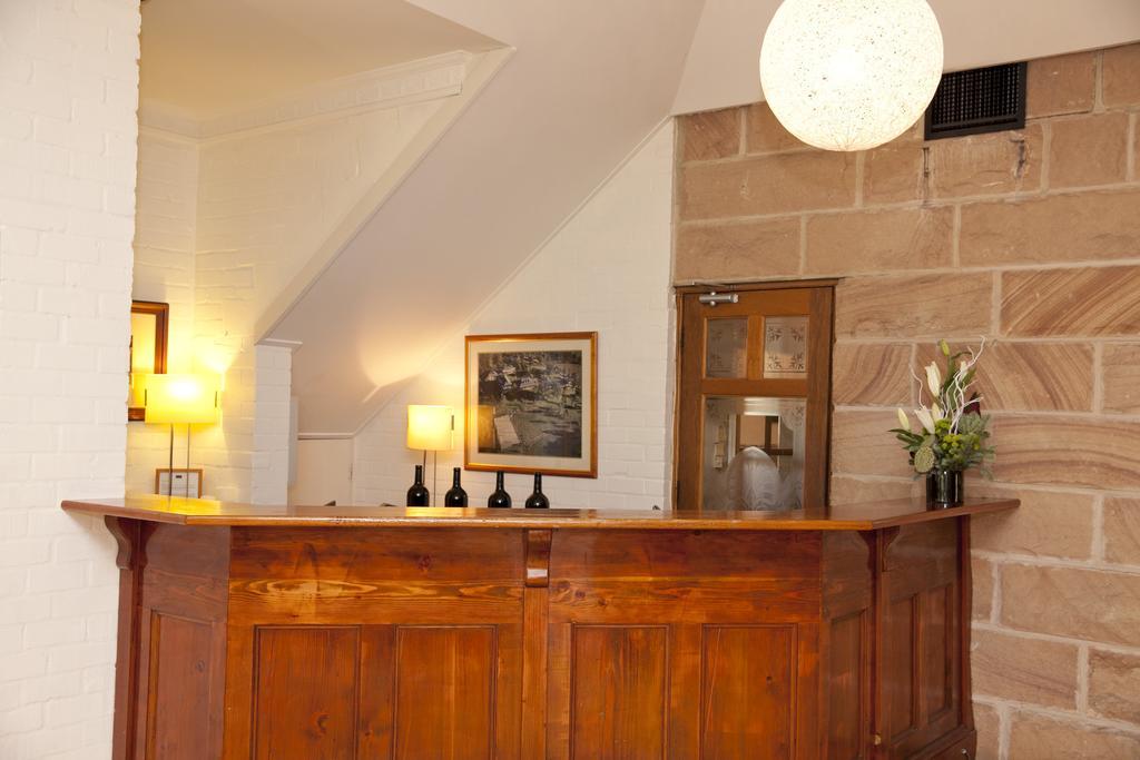 Spicers Guesthouse Pokolbin Esterno foto