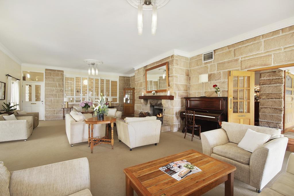 Spicers Guesthouse Pokolbin Esterno foto