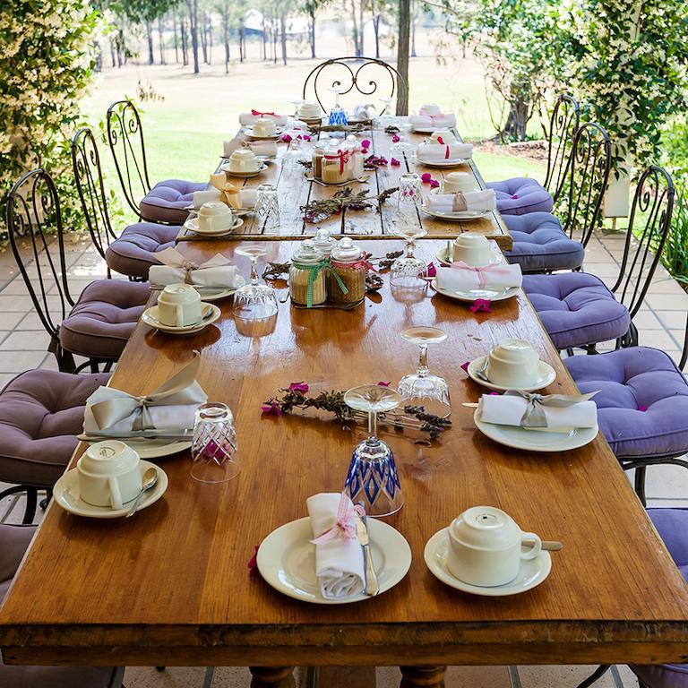 Spicers Guesthouse Pokolbin Esterno foto