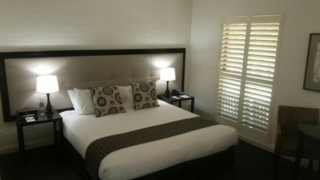Spicers Guesthouse Pokolbin Esterno foto