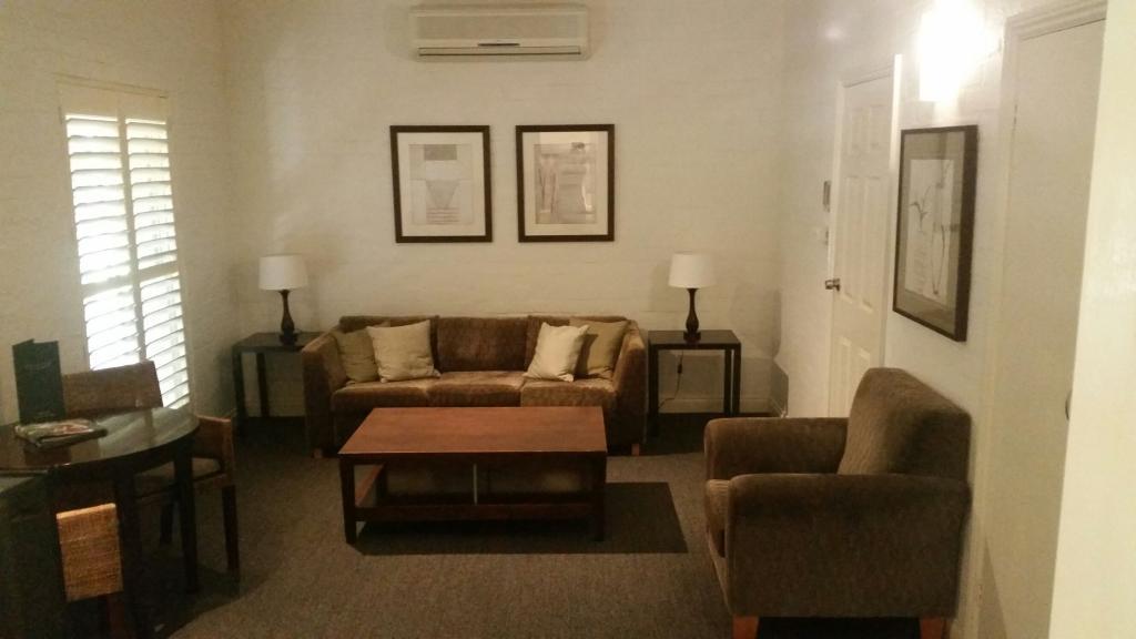 Spicers Guesthouse Pokolbin Esterno foto