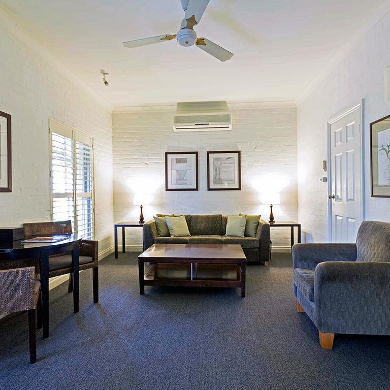 Spicers Guesthouse Pokolbin Esterno foto